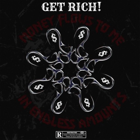 Get Rich | Boomplay Music