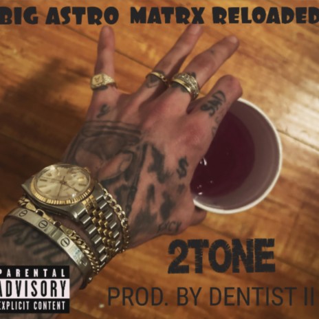 2Tone ft. Matrx Reloaded | Boomplay Music