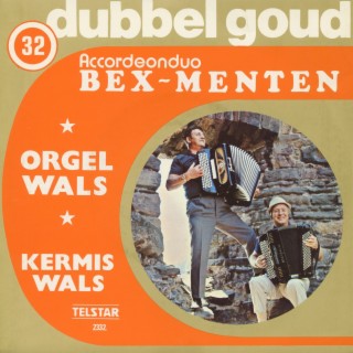 Telstar Dubbel Goud, Vol. 32