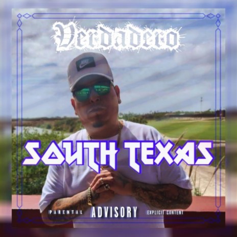 South Texas (Dj Screwhead956 Slowed & Chopped Remix) ft. El Poeta & Dj Screwhead956 Slowed & Chopped