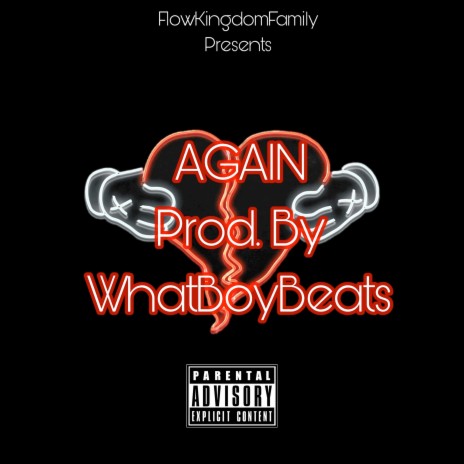 Again | Boomplay Music