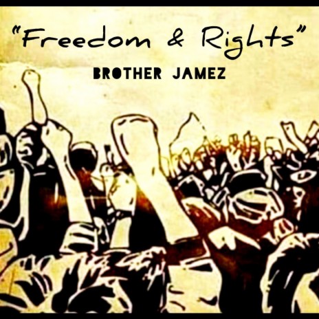 Freedom & Rights | Boomplay Music