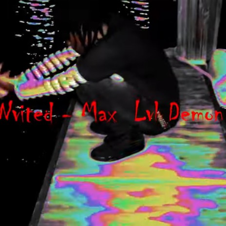 Max Lvl Demon