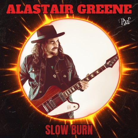 Slow Burn | Boomplay Music