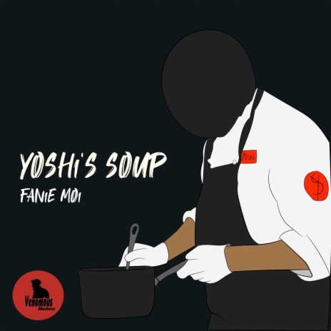 Yoshi's Soup | Boomplay Music