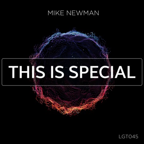 This Is Special (Original Mix)