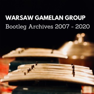 Bootleg Archives 2007-2020