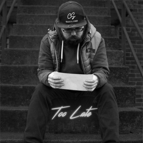 Too Late ft. Beats By AMR | Boomplay Music