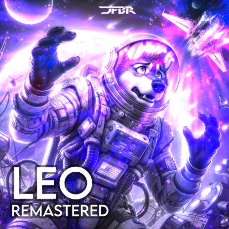 Leo (2024 Remastered Mix)