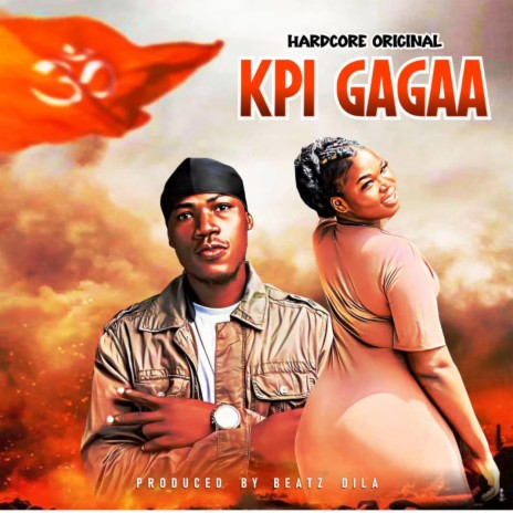 Kpi Gagaa | Boomplay Music