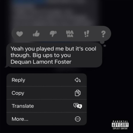 Left On Read | Boomplay Music