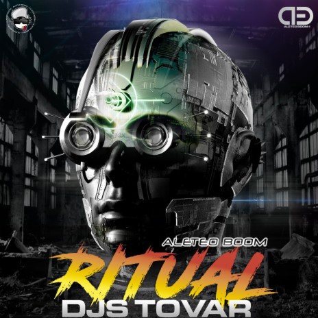 Ritual ft. Djs Tovar | Boomplay Music