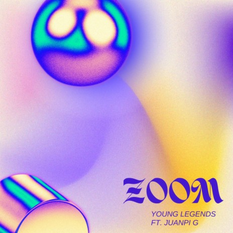 Zoom ft. Juanpi G | Boomplay Music