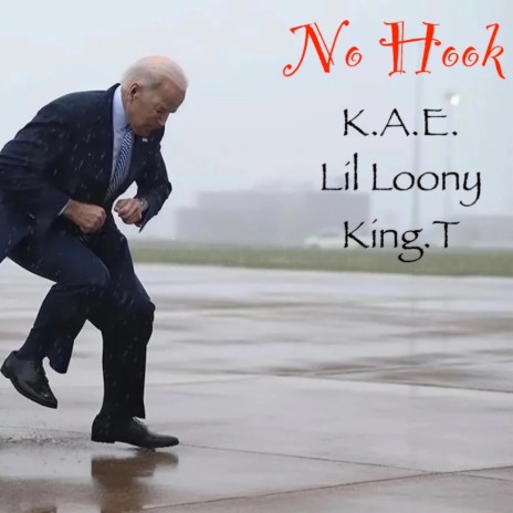 No Hook ft. King.T & Lil Loony | Boomplay Music