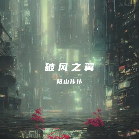 破风之翼 | Boomplay Music