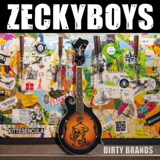 Zeckyboys