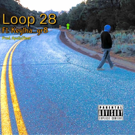 Loop 28 ft. Keytha_gr8 | Boomplay Music