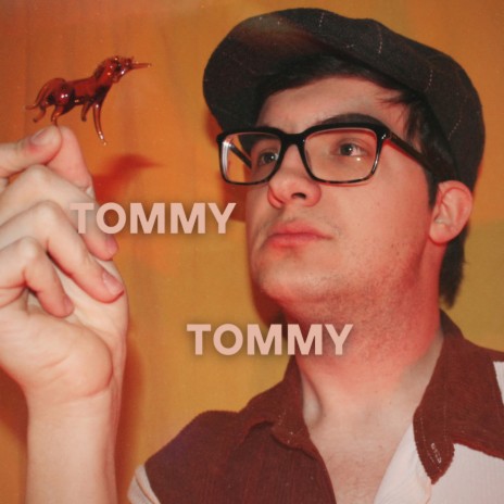 Tommy Tommy | Boomplay Music