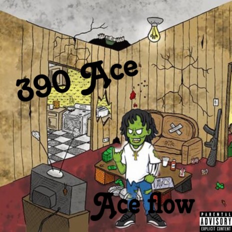 Ace Flow | Boomplay Music