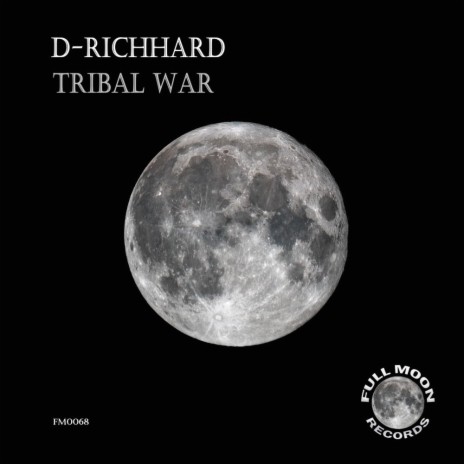 Tribal War | Boomplay Music