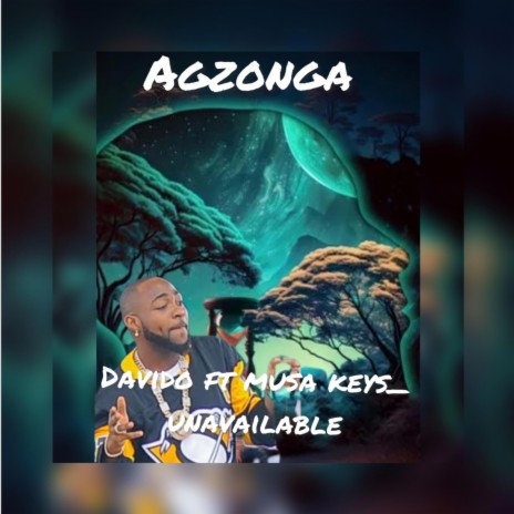 UNAVAILABLE) ft. MUSA KYS (Agzonga Free Instrumental) | Boomplay Music