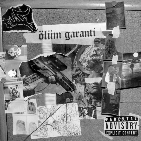 Ölüm Garanti | Boomplay Music