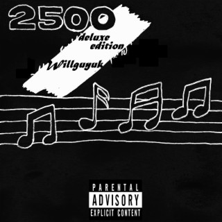 2500 (Deluxe Edition)