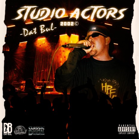 Studio Actors | Boomplay Music