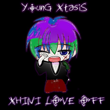 Xhini Love Off