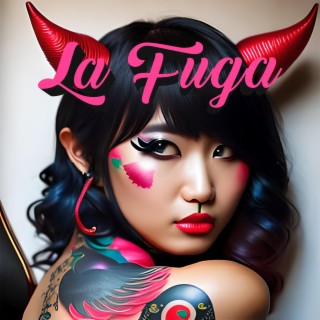 La Fuga lyrics | Boomplay Music