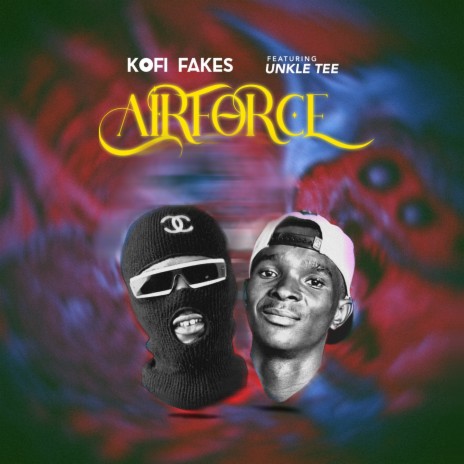 Air Force ft. Unkle Tee | Boomplay Music