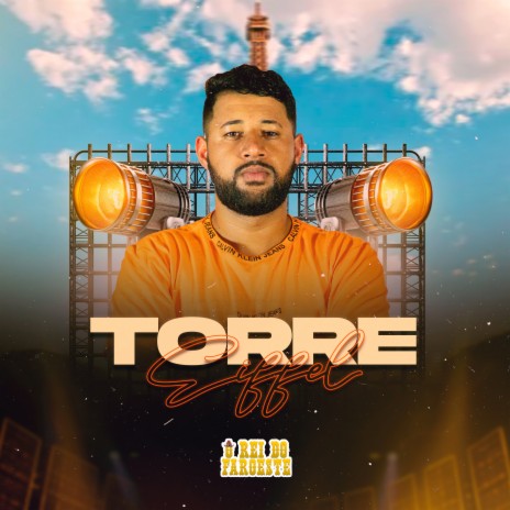 Torre Eiffel | Boomplay Music