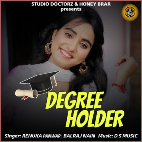 Degree Holder ft. Balraj Nain | Boomplay Music