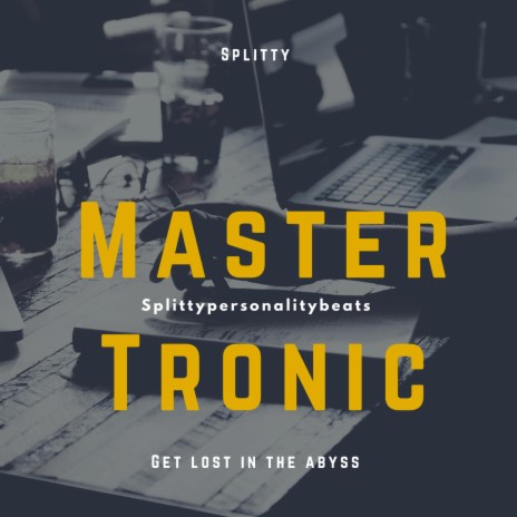 Master Tronic | Boomplay Music