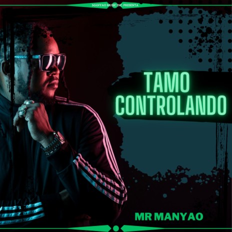 Tamo Controlando | Boomplay Music