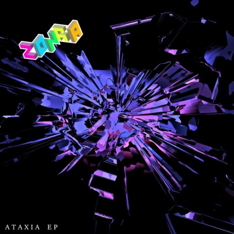 Ataxia | Boomplay Music