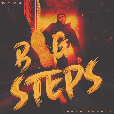 Big steps | Boomplay Music