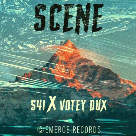 SCENE ft. Votey Dux