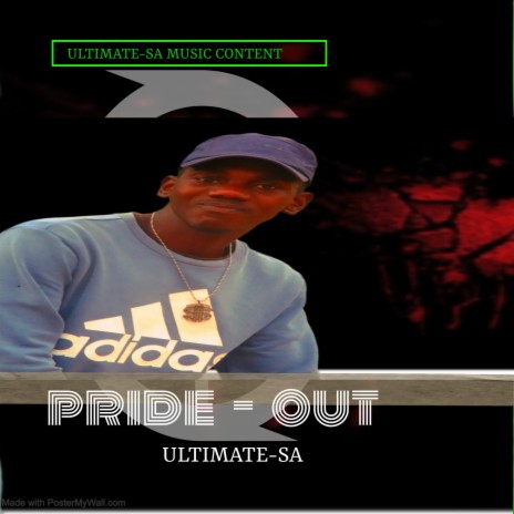 PRIDE OUT
