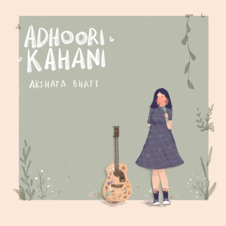 Adhoori Kahani | Boomplay Music