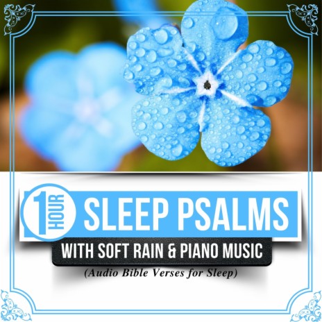 Psalm 19:1 & More (Psalms for Sleep with Rain & Music) | Boomplay Music