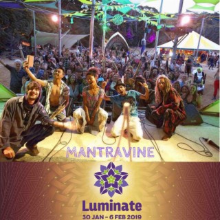 Luminate Festival 2019