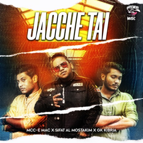 Jacche Tai ft. Sifat Al Mostakim | Boomplay Music