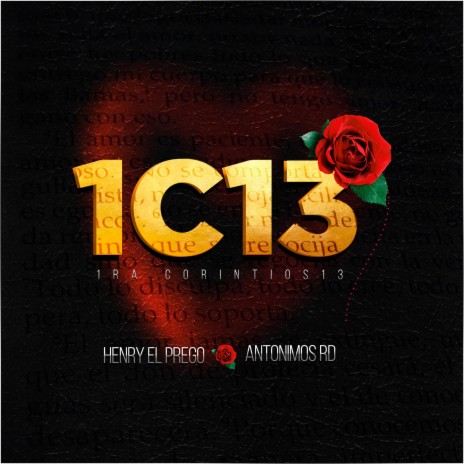 1C13 (feat. Antónimos Rd)