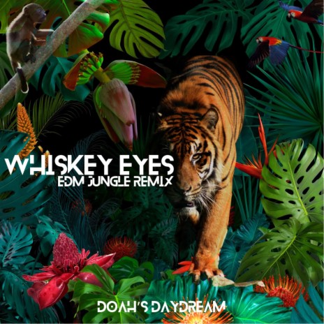 Whiskey Eyes (EDM Jungle Remix) | Boomplay Music