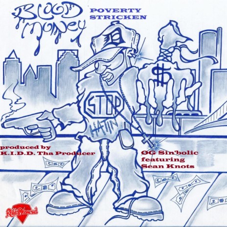 Poverty Stricken ft. Sean Knots | Boomplay Music