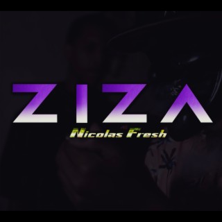 (ZIZA) NICOLAS FRESH