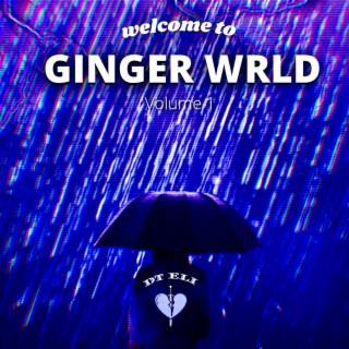 GINGER WRLD