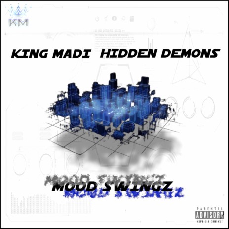 M00D SWINGZ ft. Hidden Demons