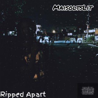 Ripped Apart